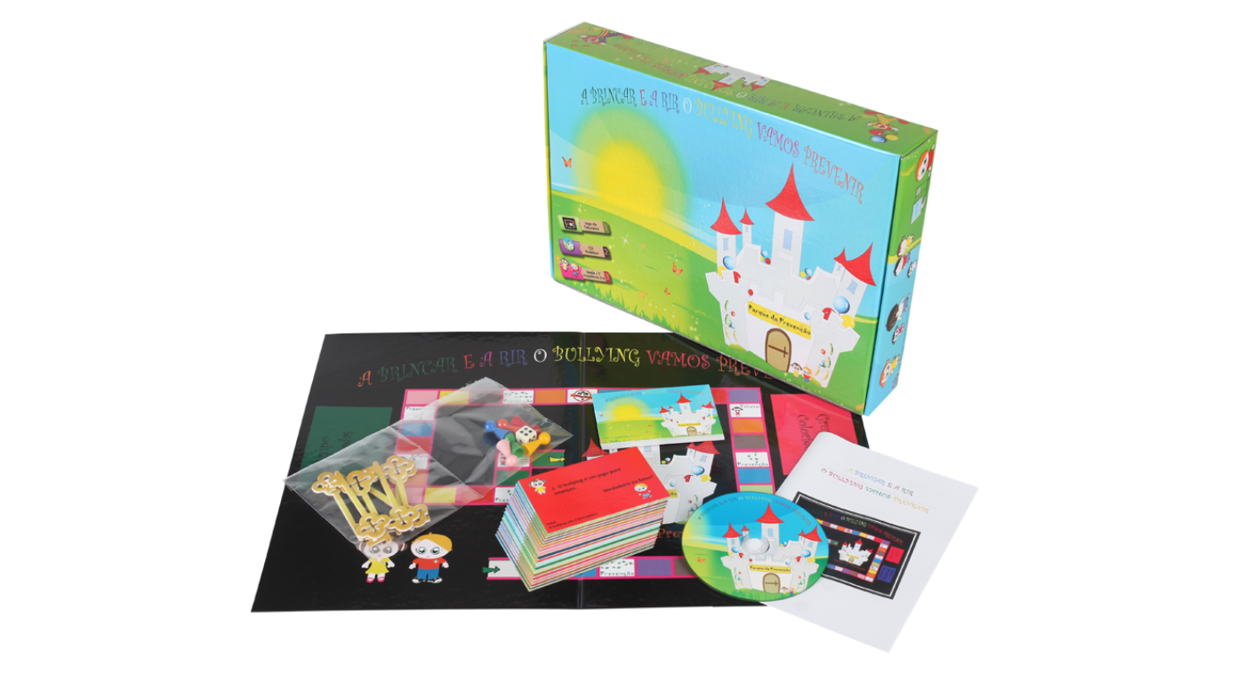 jogos de tabuleiros personalizados